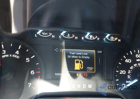 2018 Ford F-150 Xl из США, поврежденный, VIN 1FTEW1EP4JFD66381